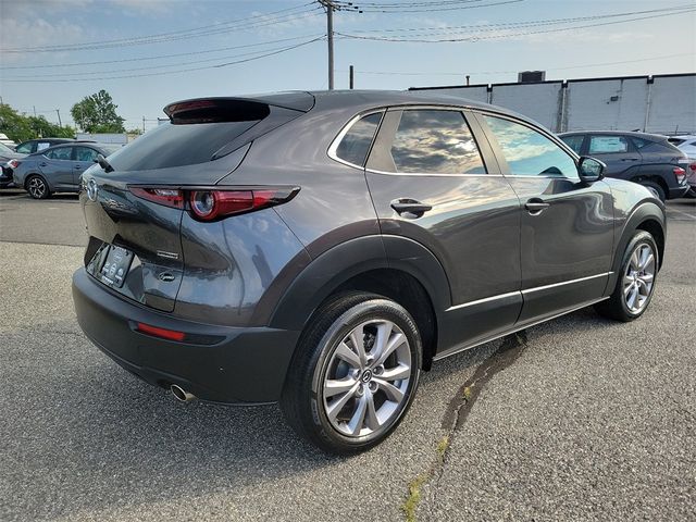 2021 Mazda CX-30 Select