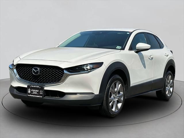 2021 Mazda CX-30 Select