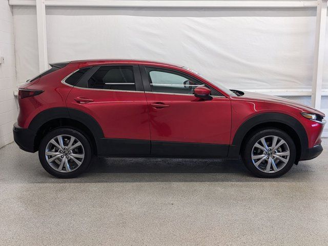 2021 Mazda CX-30 Select