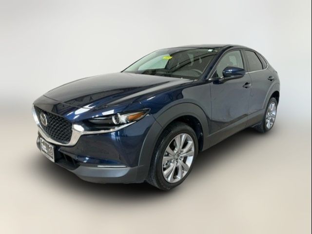 2021 Mazda CX-30 Select