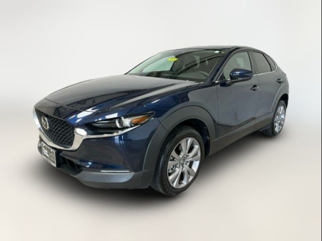 2021 Mazda CX-30 Select