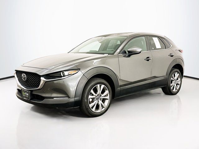 2021 Mazda CX-30 Select