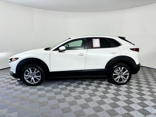 2021 Mazda CX-30 Select