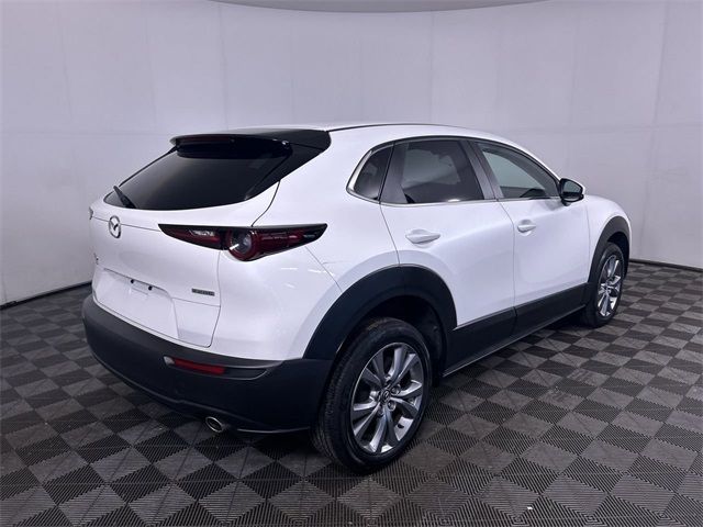 2021 Mazda CX-30 Select