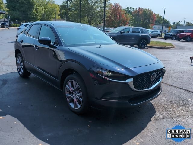 2021 Mazda CX-30 Select