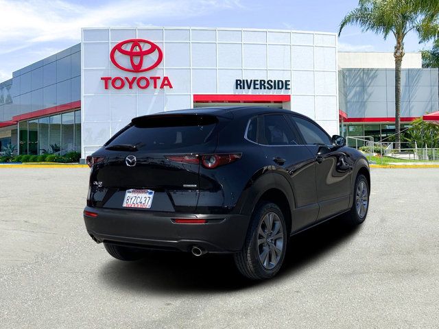 2021 Mazda CX-30 Select