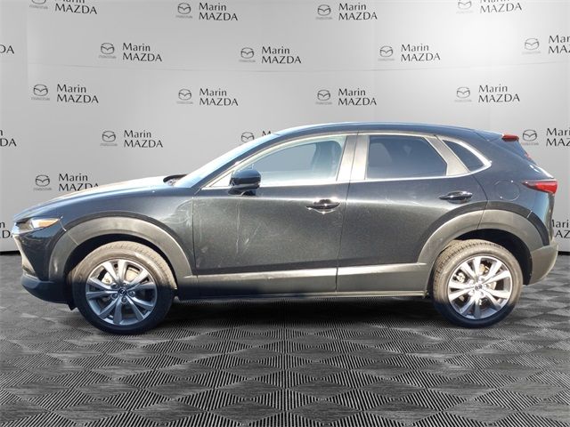 2021 Mazda CX-30 Select