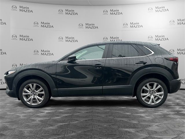 2021 Mazda CX-30 Select