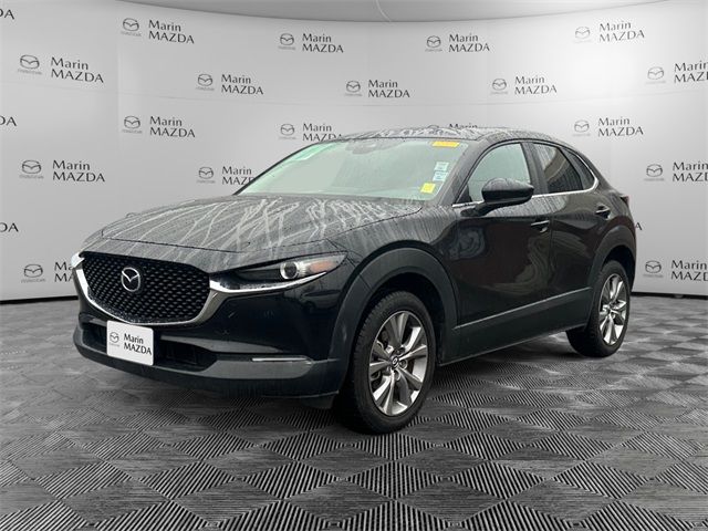 2021 Mazda CX-30 Select