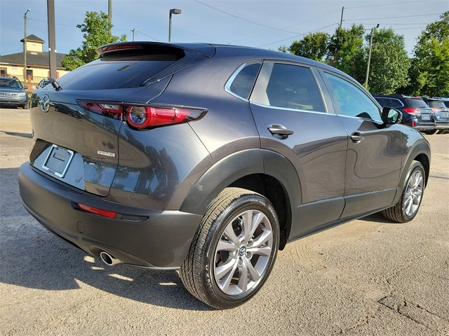 2021 Mazda CX-30 Select