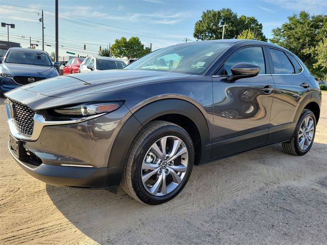 2021 Mazda CX-30 Select