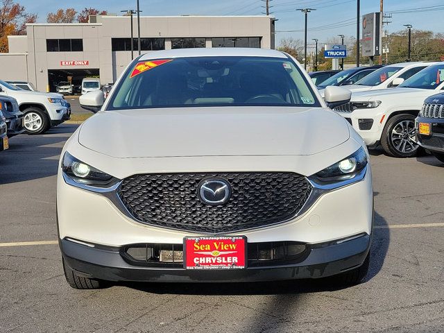 2021 Mazda CX-30 Select