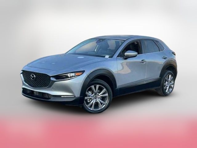 2021 Mazda CX-30 Select