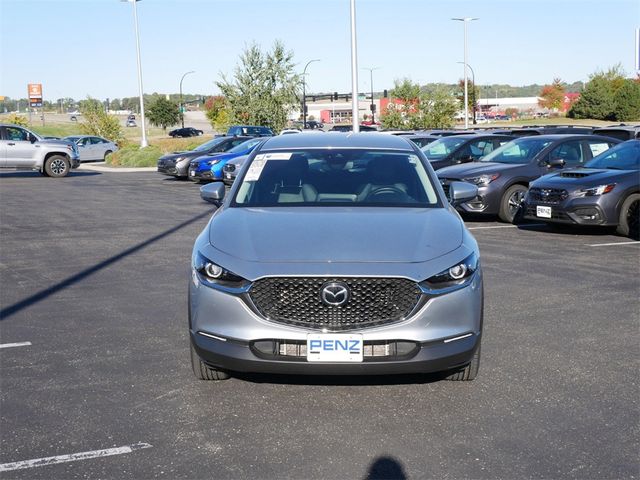 2021 Mazda CX-30 Select