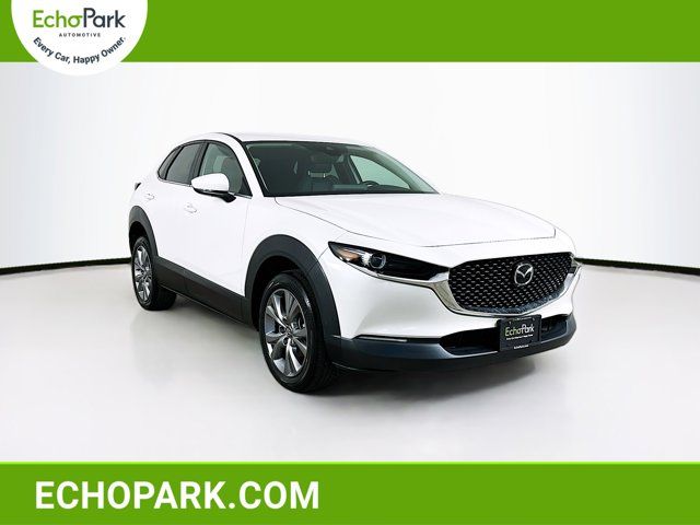 2021 Mazda CX-30 Select