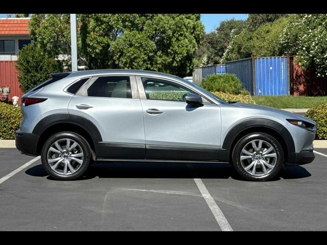 2021 Mazda CX-30 Select