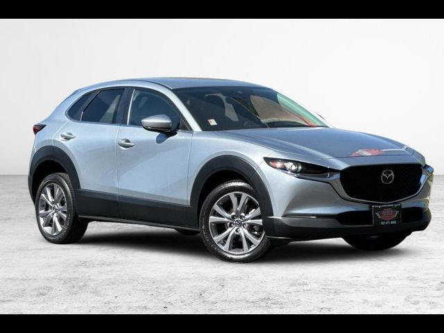 2021 Mazda CX-30 Select