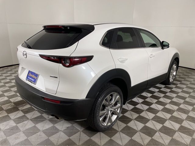 2021 Mazda CX-30 Select