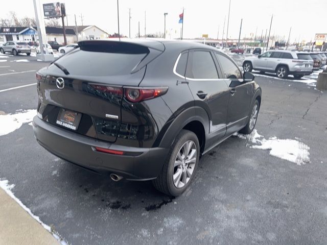 2021 Mazda CX-30 Select