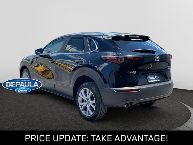 2021 Mazda CX-30 Select