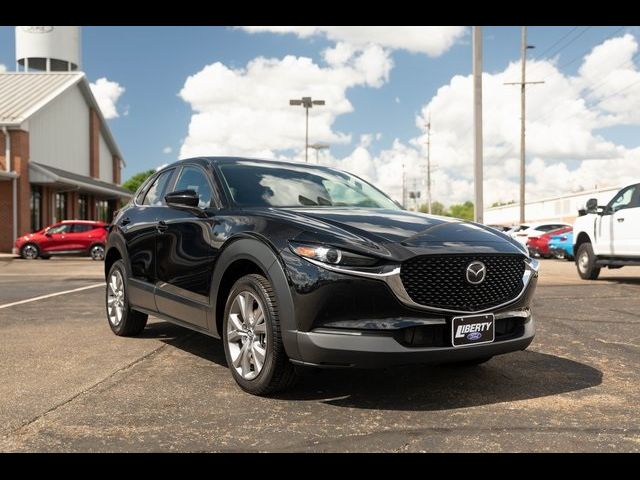 2021 Mazda CX-30 Select