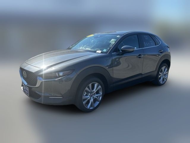 2021 Mazda CX-30 Select