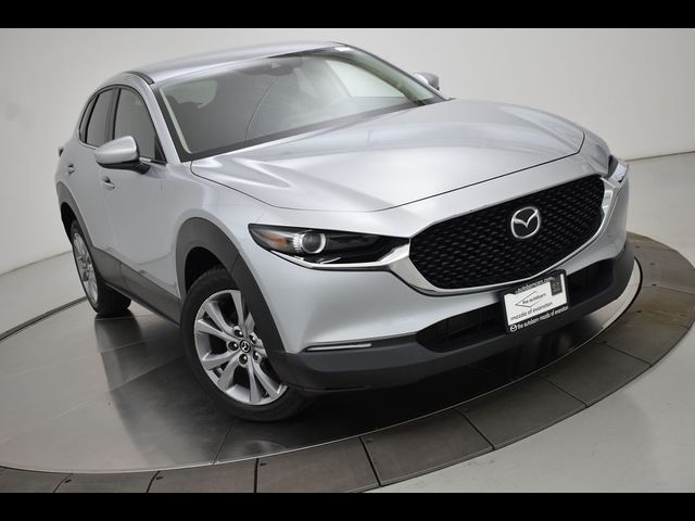 2021 Mazda CX-30 Select