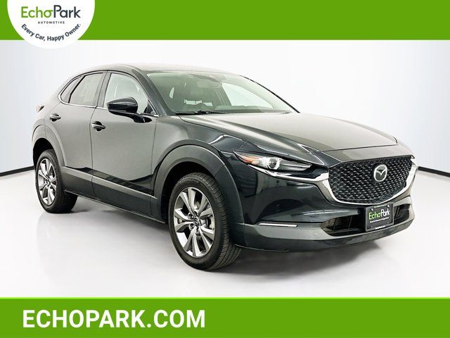 2021 Mazda CX-30 Select