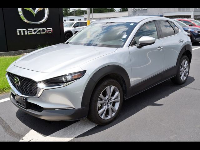 2021 Mazda CX-30 Select