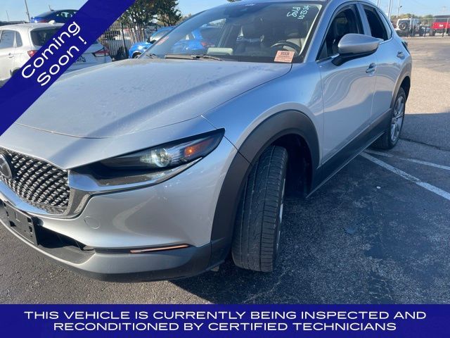 2021 Mazda CX-30 Select