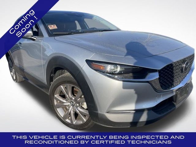 2021 Mazda CX-30 Select