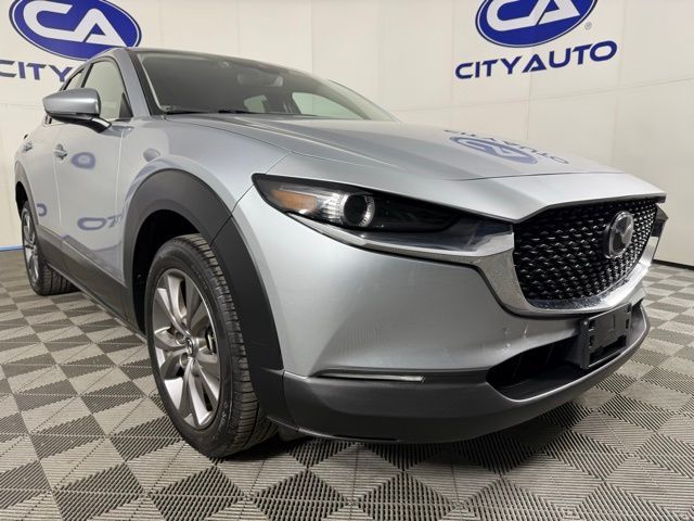 2021 Mazda CX-30 Select