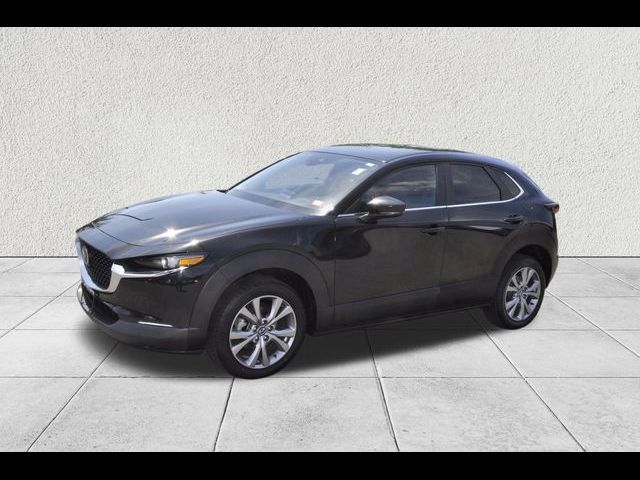 2021 Mazda CX-30 Select