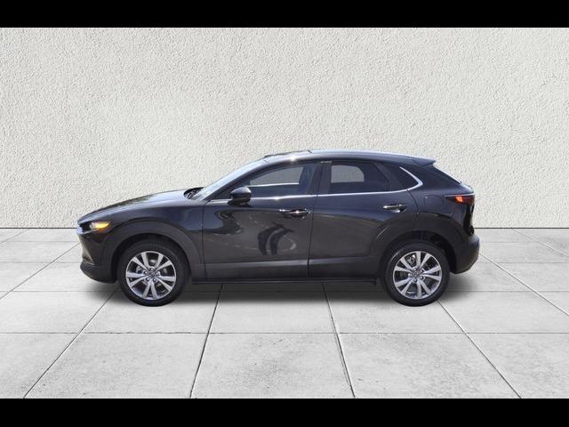 2021 Mazda CX-30 Select