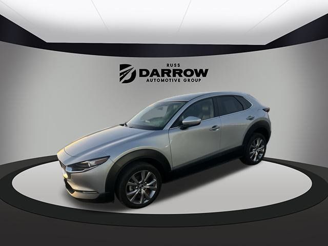 2021 Mazda CX-30 Select