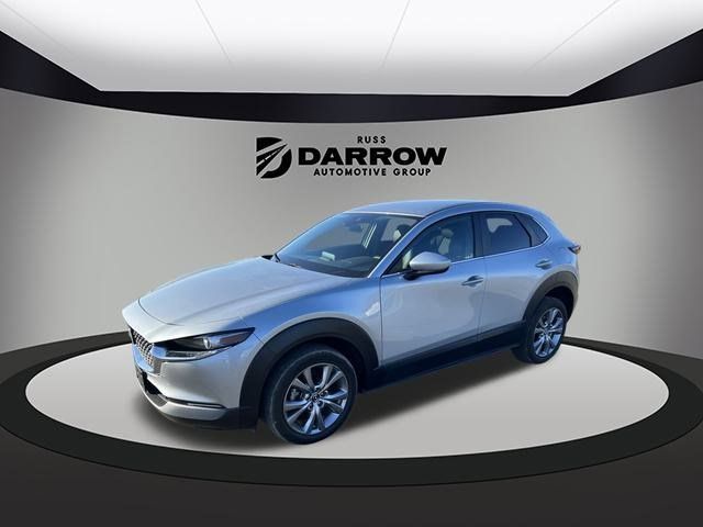 2021 Mazda CX-30 Select