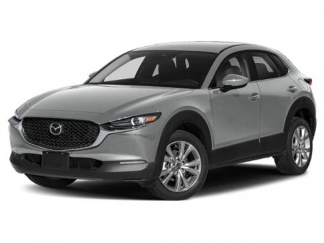 2021 Mazda CX-30 Select