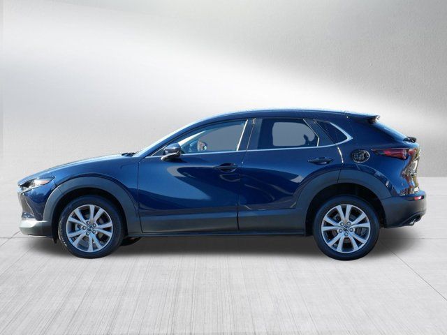 2021 Mazda CX-30 Select