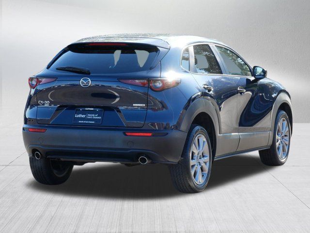 2021 Mazda CX-30 Select