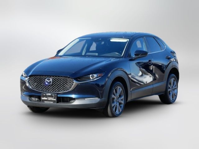 2021 Mazda CX-30 Select