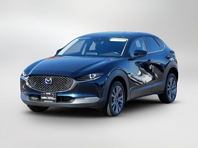 2021 Mazda CX-30 Select