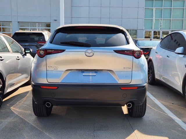 2021 Mazda CX-30 Select