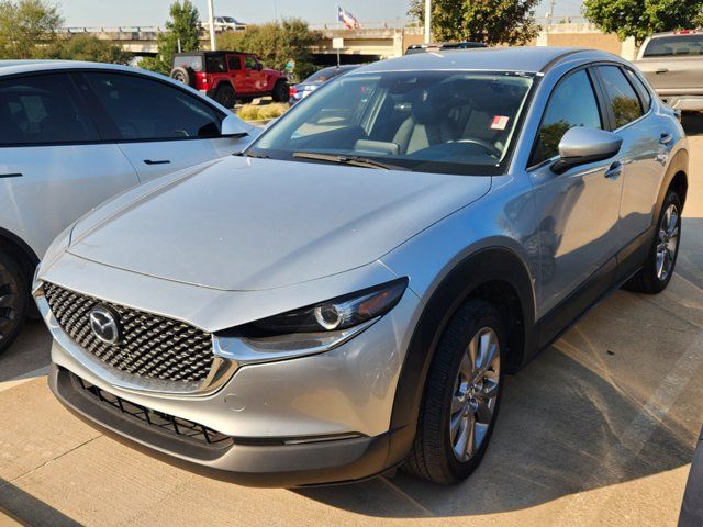 2021 Mazda CX-30 Select