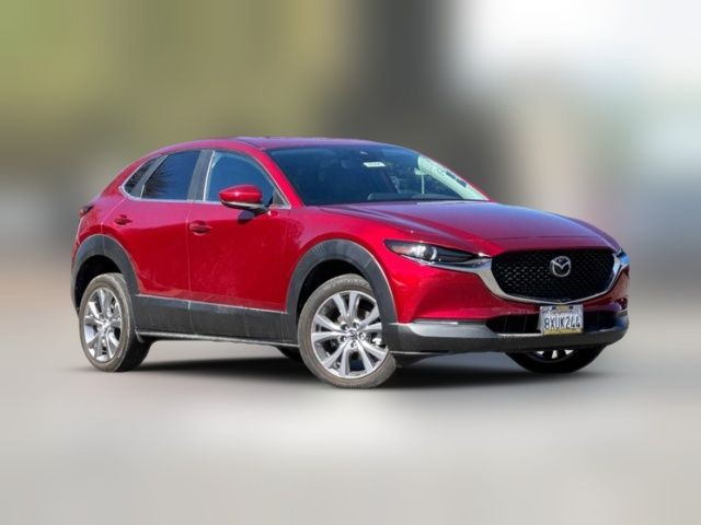 2021 Mazda CX-30 Select