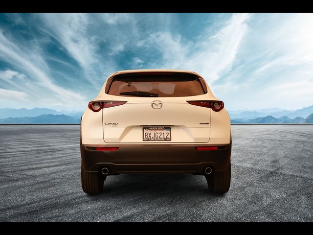 2021 Mazda CX-30 Select