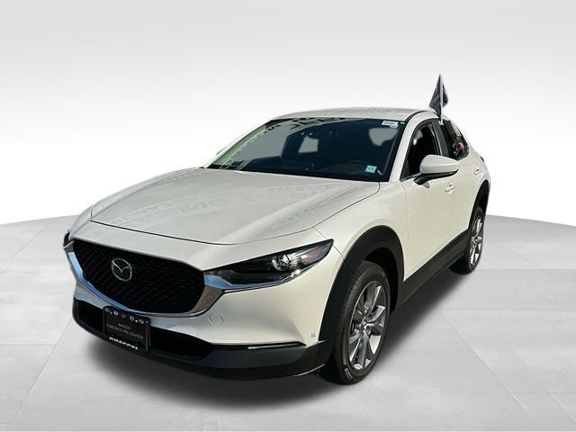 2021 Mazda CX-30 Select