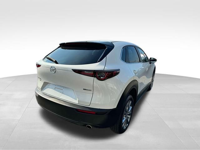 2021 Mazda CX-30 Select