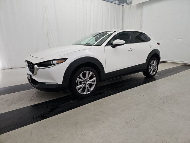 2021 Mazda CX-30 Select