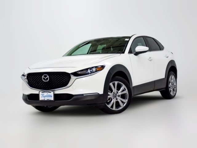 2021 Mazda CX-30 Select