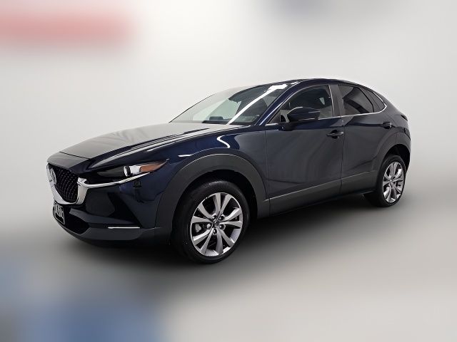 2021 Mazda CX-30 Select